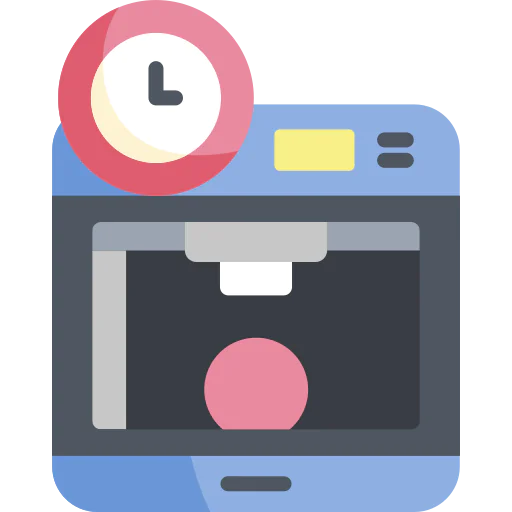 Time icon