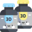 3d printer icon 64x64