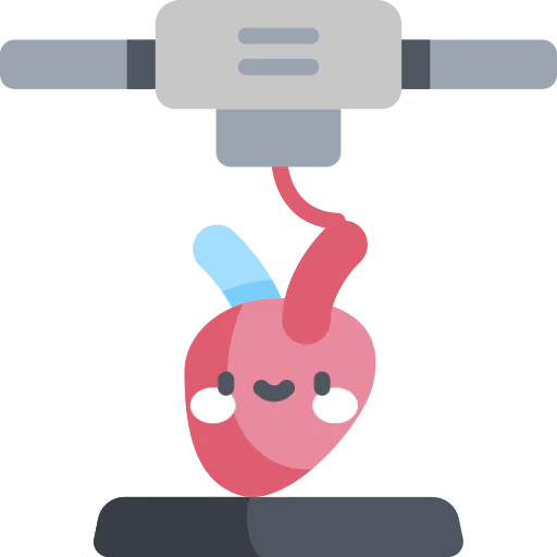 3d printer icon