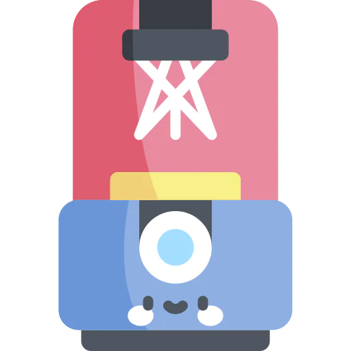 3d printer icon