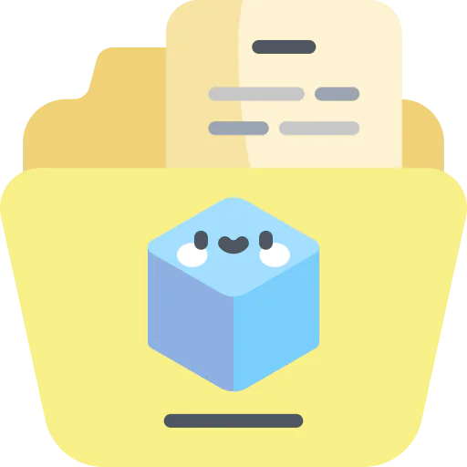 Folder icon