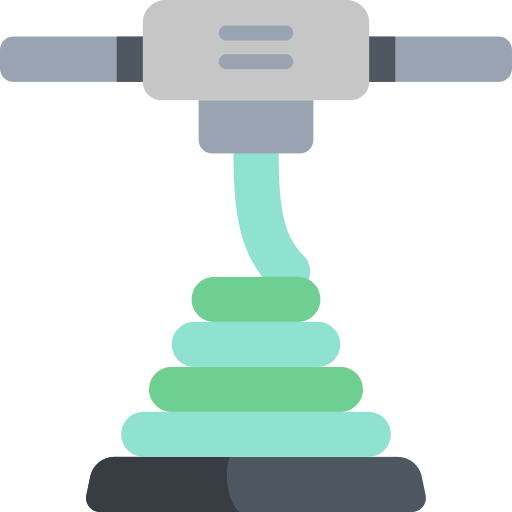 Fused icon