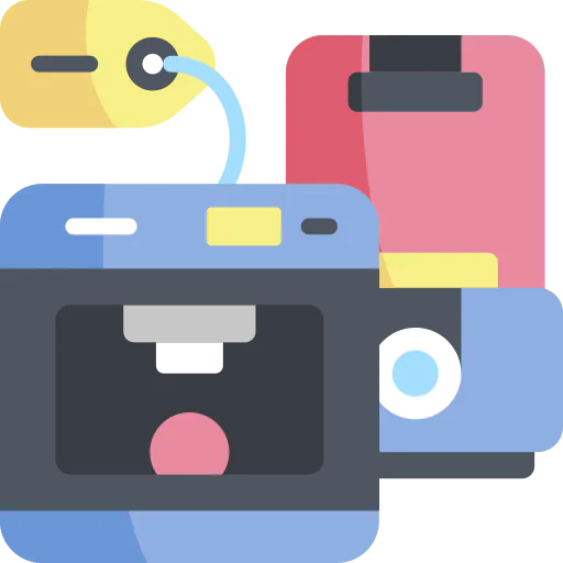 3d printer icon