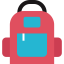 Backpack icon 64x64