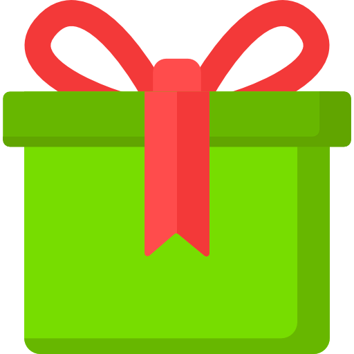Gift icon