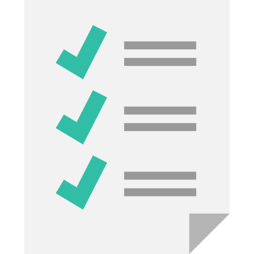 List Symbol