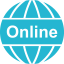 Online icon 64x64