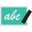 Abc icon 64x64
