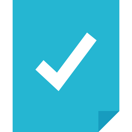 Check icon
