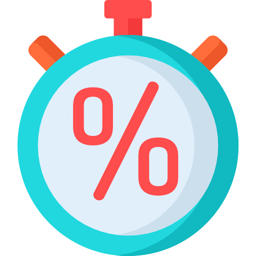 Stopwatch icon