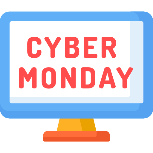 Monitor icon