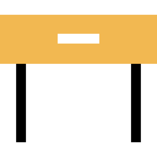 Desk icon