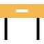 Desk icon 64x64