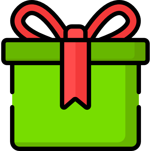 Gift icon
