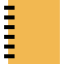 Notebook icon 64x64