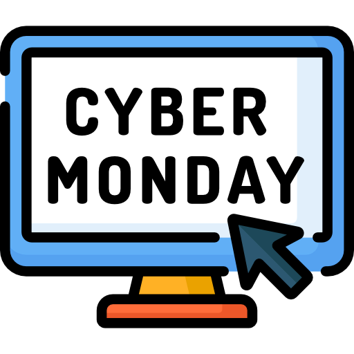 Monitor icon