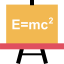 Blackboard icon 64x64