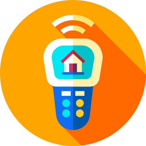 Smart control icon