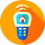 Smart control 图标 64x64