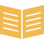 Open book icon 64x64