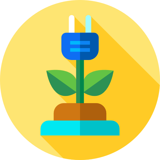 Plug icon