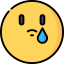 Anxiety icon 64x64