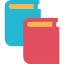 Books icon 64x64