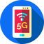 Smartphone icon 64x64