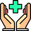Healthcare icon 64x64