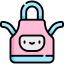Apron Symbol 64x64