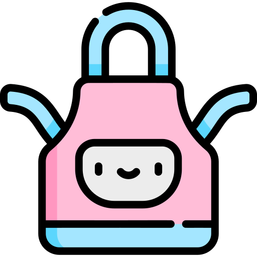 Apron icon