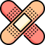 Band aid icon 64x64