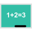 Blackboard icon 64x64