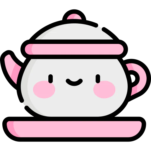 Teapot icon