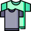 T shirt icon 64x64