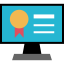 Diploma icon 64x64