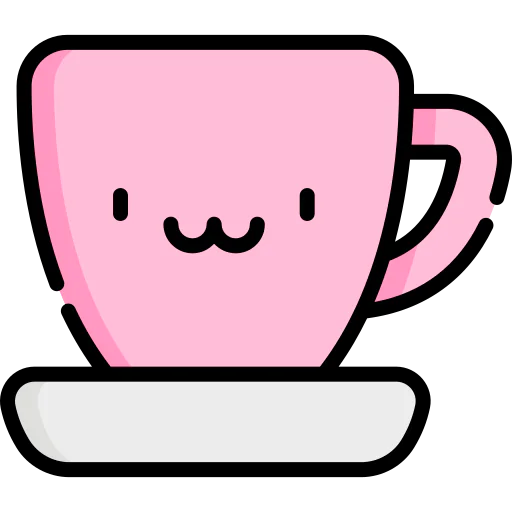 Mug icon