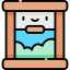 Window Symbol 64x64