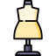 Mannequin icon 64x64