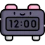 Clock Symbol 64x64