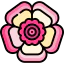 Flower icon 64x64