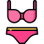 Bikini Symbol 64x64