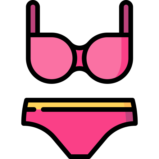 Bikini icon