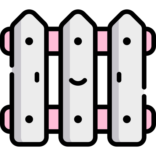 Fence icon
