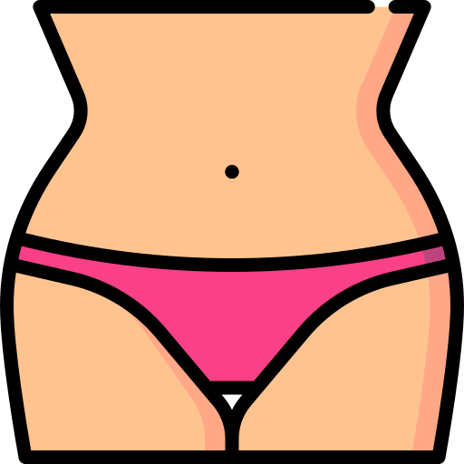 Fat icon