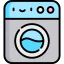 Washing machine Symbol 64x64