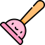 Plunger Symbol 64x64