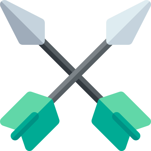 Arrows icon