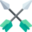 Arrows icon 64x64