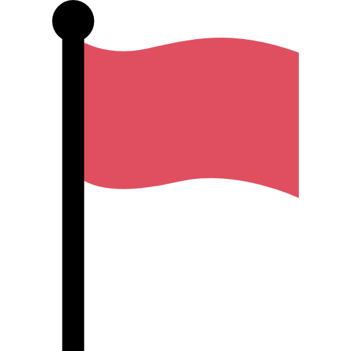 Flag icon